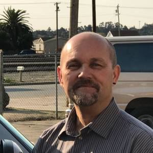 Meet your Posher, Richard